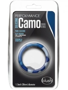 Silikonski prsten za penis 331123-3